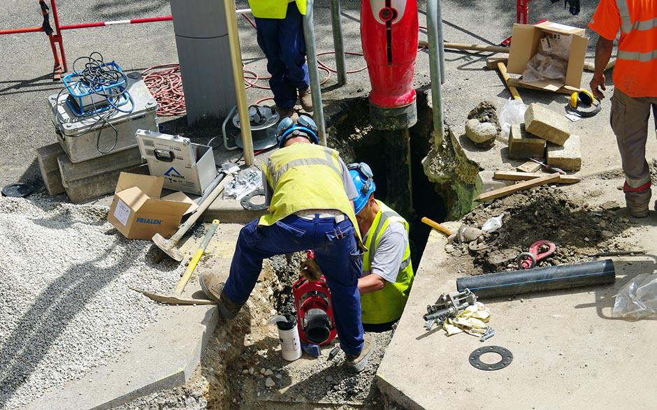 déboucheur ecologique canalisation Louvres