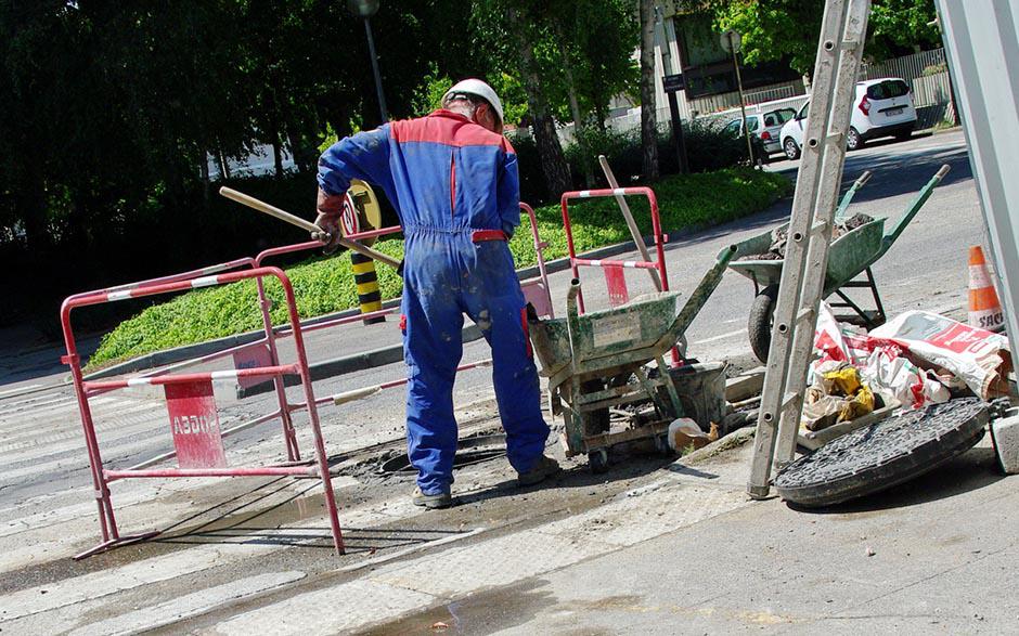 déboucheur ecologique canalisation Louvres