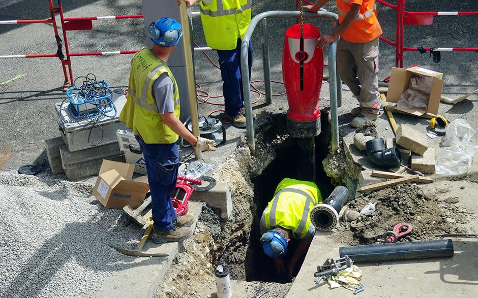 débouchage canalisation Vigneux-sur-Seine
